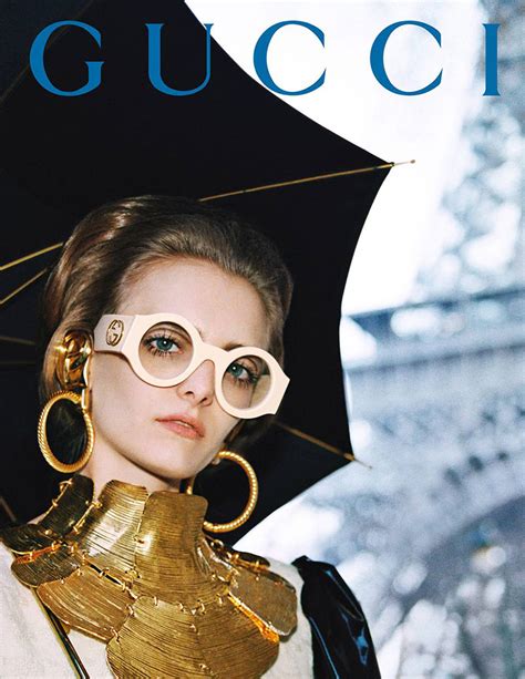 gucci fw 2019 campaign|Gucci mask campaign.